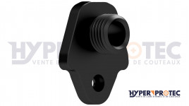 Adaptateur silencieux pour Umarex CP99 et CPS