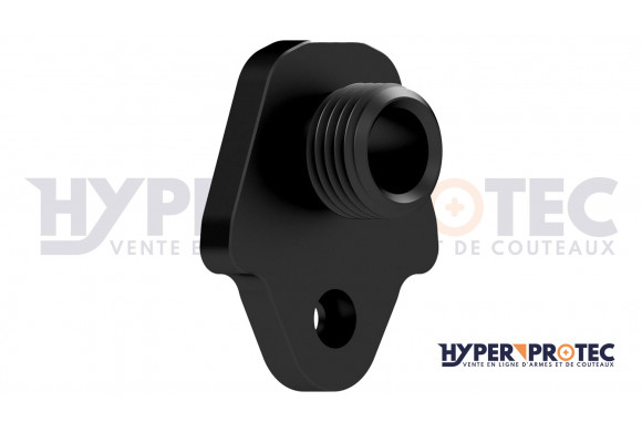 Adaptateur silencieux pour Umarex CP99 et CPS