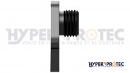 Adaptateur silencieux pour Umarex CP99 et CPS