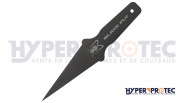 Cold Steel Black Fly - Couteau De Lancer