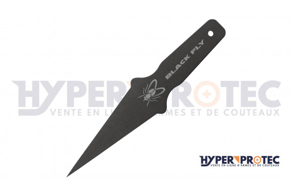 Couteau de lancer - Hyperprotec