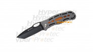 Couteau Lake Thunderbolt 2 lame tanto