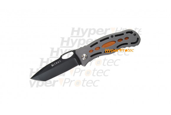 Couteau Lake Thunderbolt 2 lame tanto