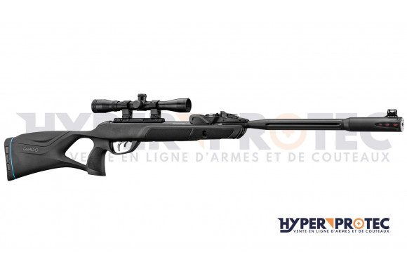 Gamo Roadster IGT 10X Gen2 avec lunette de tir 4x32