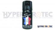 HyperAcess Self Defense - Bombe Gel Poivre