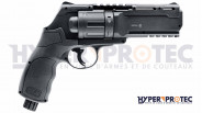 Revolver CO2 Walther T4E HDR Cal .50 puissance 11 Joule
