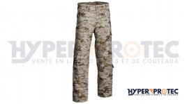 Invader Gear Revenger TDU - Pantalon