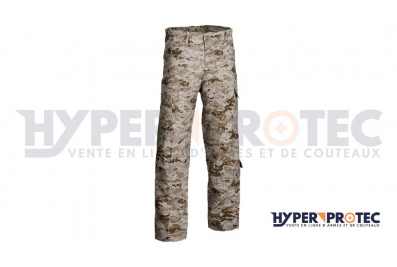 Invader Gear Revenger TDU - Pantalon