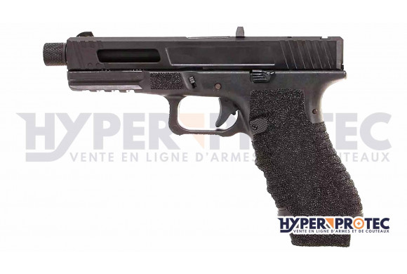 Secutor Gladius Acta Non Verba - Pistolet Airsoft