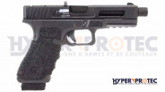 Secutor Gladius Acta Non Verba - Pistolet Airsoft