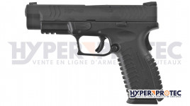 Tokyo Marui XDM.40 - Pistolet Airsoft