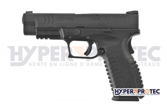 Tokyo Marui XDM.40 - Pistolet Airsoft