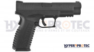 Tokyo Marui XDM.40 - Pistolet Airsoft