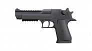 Desert Eagle à plombs 4.5 mm tout métal