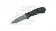 Couteau automatique Magnum Blitz lisse