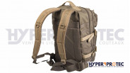 MilTec US Assault Pack Ranger - Sac à Dos Tactique