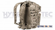 MilTec US Assault Pack Tropical Camo - Sac à Dos Tactique