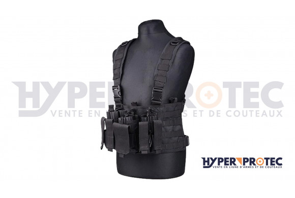 GFC Scout Chest Rig - Gilet Tactique