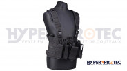 GFC Scout Chest Rig - Gilet Tactique