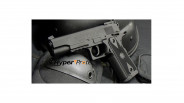 Pack Witness 1911 + laser + billes 4.5 mm + co2