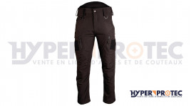 MilTec SoftShell Assault - Pantalon