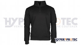 MilTec Sweatshirt Tactique