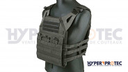 Gilet tactique type JPC Coyote