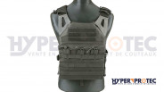 Gilet tactique type JPC Coyote