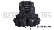 MilTec System Mod - Gilet Tactique