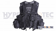 MilTec System Mod - Gilet Tactique