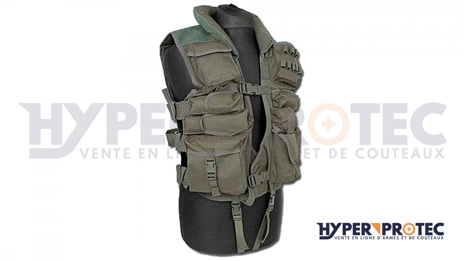 Acheter Sac de rangement tactique dissimulé multifonctionnel pour