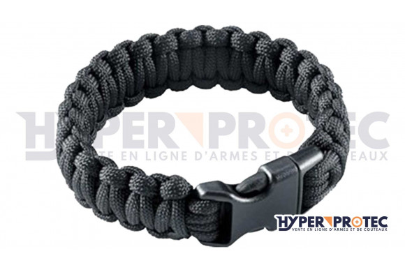 Perfecta Bracelet de Survie - Paracorde