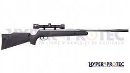 Carabine à plomb 4.5 mm Crosman Fury NP