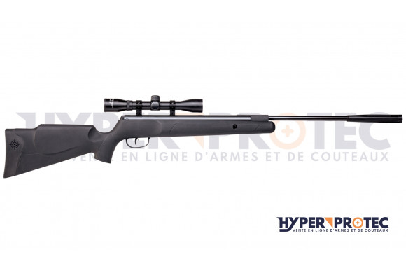 Carabine à plomb 4.5 mm Crosman Fury NP