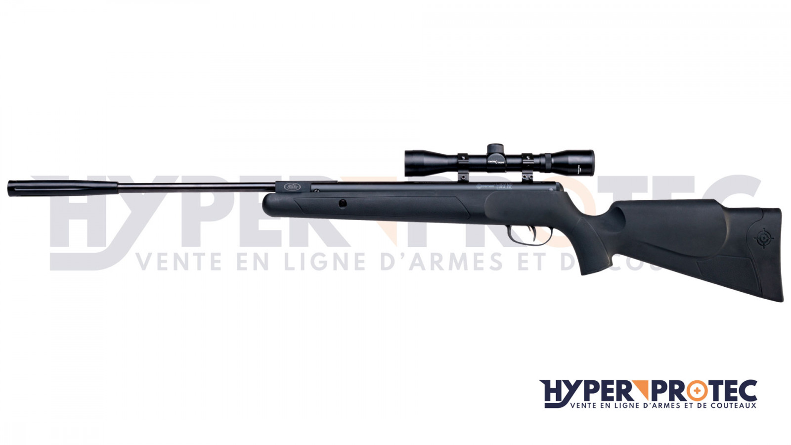 Crosman Fury Np Carabine Plomb Hyperprotec