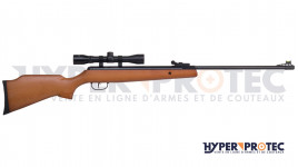 Carabine à plomb Crosman Optimus