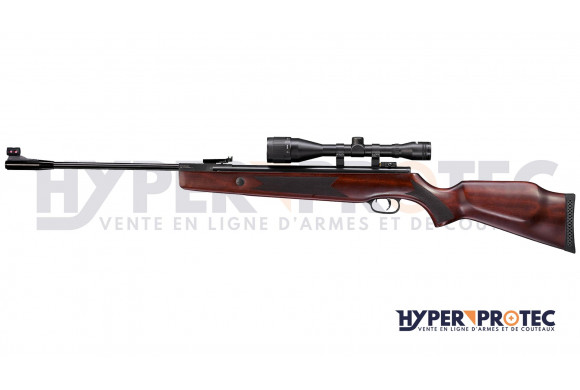 Carabine Hammerli Hunter Force 1000