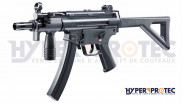 Carabine Heckler & Koch MP5 K-PDW Co2 