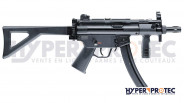 H&K MP5 K-PDW Bille d'acier