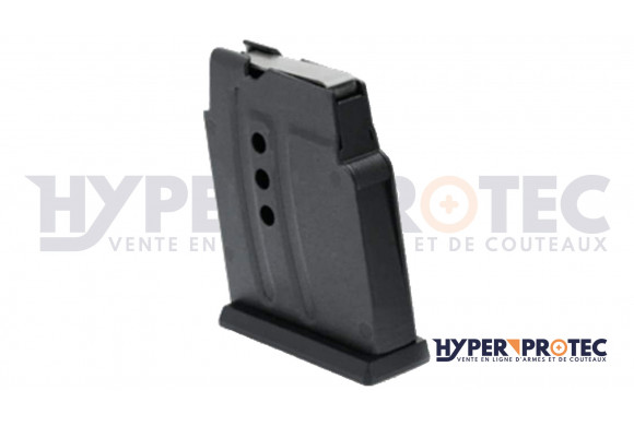 Chargeur CZ 457/5/512 Calibre 22LR