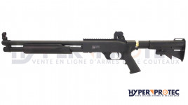 Fusil de défense SG 68 - Fusil Balle Caoutchouc