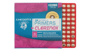 Cheddite Amorces Shotshell Primers Type 209 - 100 Pièces