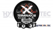 X-Terminator Calibre 50 - bille Acier