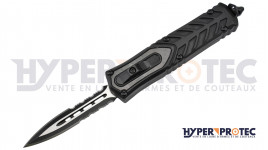 Maxknives MKO17 - Couteau lame ejectable
