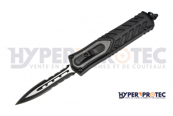 Maxknives MKO17 - Couteau lame ejectable