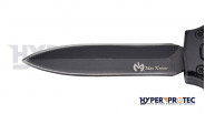 Maxknives MKO31DE - Couteau lame ejectable