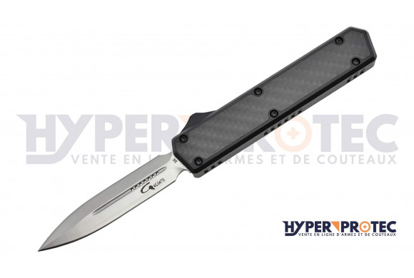 Golgoth G11B1 - Couteau Lame Ejectable