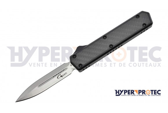 Maxknives MKO37 - Couteau lame ejectable