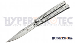 Maxknives P54S - Couteau Papillon
