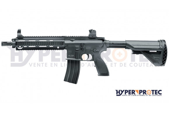 Heckler & Koch HK 416 D - Fusil Airsoft Electrique